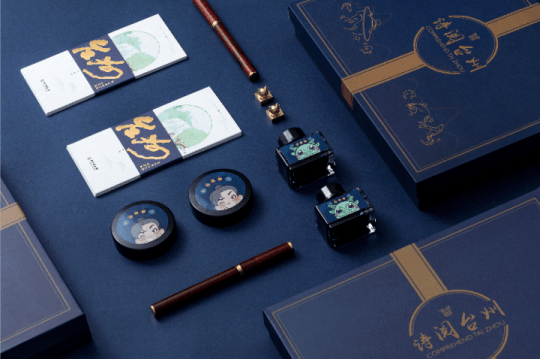 文旅文創(chuàng)開發(fā)